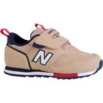 New Balance（ニューバランス） ランニング・トラック シューズ K309 ベージュ 14.5cm