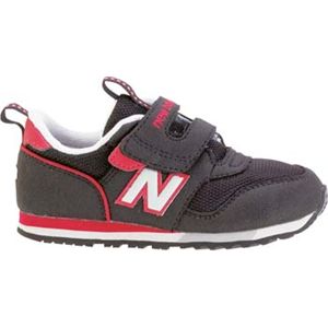 New Balance（ニューバランス） ランニング・トラック シューズ ライフスタイル K309 ブラック 18.5cm