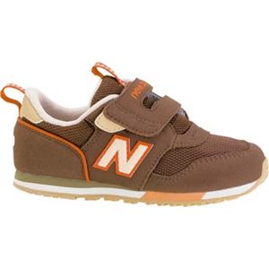 New Balance（ニューバランス） ランニング・トラック シューズ ライフスタイル K309 ダークブラウン 20.5cm