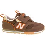 New Balance（ニューバランス） ランニング・トラック シューズ ライフスタイル K309 ダークブラウン 21.0cm