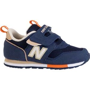 New Balance（ニューバランス） ランニング・トラック シューズ K309 ネービー 17.0cm