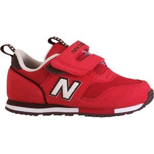 New Balance（ニューバランス） ランニング・トラック シューズ K309 レッド×ブラウン 16.5cm