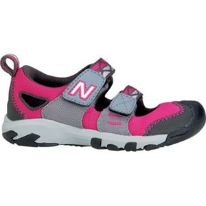 New Balance（ニューバランス） アウトドア・ウォーキング シューズ Kids LIFESTYLE KD553 ピンク 15.5cm