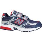 New Balance（ニューバランス） アウトドア・ウォーキング シューズ Kids PERFORMANCE KG631 ネイビーXレッド 21.5cm