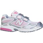 New Balance（ニューバランス） アウトドア・ウォーキング シューズ Kids PERFORMANCE KG631 ホワイトXピンク 21.5cm