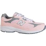 New Balance（ニューバランス） ランニング・トラック シューズ KJ202 ピンク 25.0cm