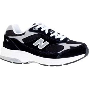 New Balance（ニューバランス） ランニング・トラック シューズ KJ993J ブラック 23.5cm