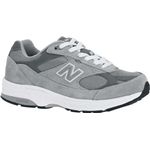 New Balance（ニューバランス） ランニング・トラック シューズ KJ993J グレー 25.0cm