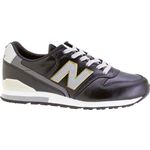 New Balance（ニューバランス） ランニング・トラック シューズ ライフスタイル KJ996L ブラック 25.0cm