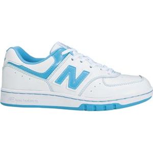 New Balance（ニューバランス） アウトドア・ウォーキング シューズ Kids LIFESTYLE KT574 ホワイトXスカイ 17.0cm