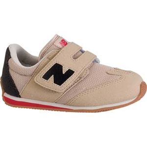 New Balance（ニューバランス） ランニング・トラック シューズ KV320 ベージュ 18.0cm