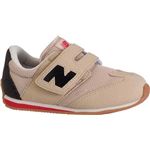 New Balance（ニューバランス） ランニング・トラック シューズ KV320 ベージュ 21.0cm