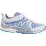 New Balance（ニューバランス） ランニング・トラック シューズ パフォーマンス KV806 ホワイト×ブルー 24.5cm