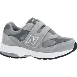 New Balance（ニューバランス） ランニング・トラック シューズ KV993J グレー 17.0cm