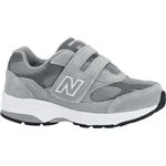 New Balance（ニューバランス） ランニング・トラック シューズ KV993J グレー 21.5cm