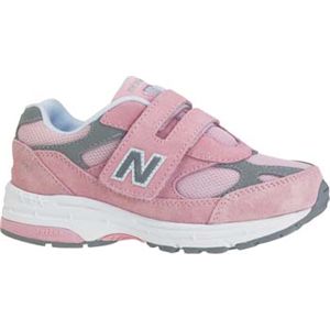 New Balance（ニューバランス） ランニング・トラック シューズ KV993J KV993J ピンク 20.5cm