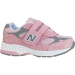 New Balance（ニューバランス） ランニング・トラック シューズ KV993J KV993J ピンク 21.5cm