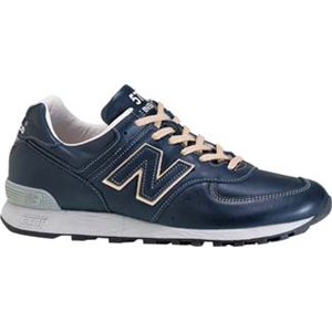 New Balance（ニューバランス） ランニング・トラック シューズ LM576UK ネービー 25.0cm ワイズ：D