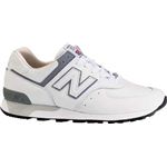 New Balance（ニューバランス） ランニング・トラック シューズ LM576UK ホワイト 29.0cm ワイズ：D