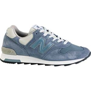 New Balance（ニューバランス） ランニング・トラック シューズ M1400 スティールブルー 25.0cm ワイズ：D