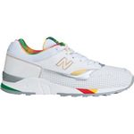 New Balance（ニューバランス） ランニング・トラック シューズ LIFESTYLE/CLASSIC M150D ホワイトＸシルバー 30.0cm ワイズ：D