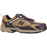 New Balance（ニューバランス） ランニング・トラック シューズ ライフスタイルジョグトレーニング 4E M3014E ブラウン 29.0cm ワイズ：4E