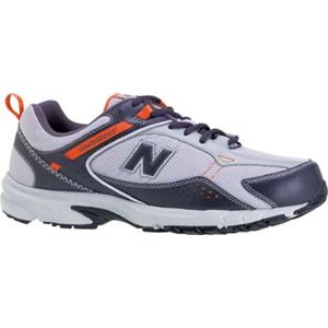 New Balance（ニューバランス） ランニング・トラック シューズ ライフスタイルジョグトレーニング 4E M3014E グレー 26.0cm ワイズ：4E