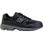 New Balance（ニューバランス） ランニング・トラック シューズ M338 ブラック 29.0cm ワイズ：4E