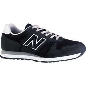 New Balance（ニューバランス） ランニング・トラック シューズ M340 ブラック 21.0cm ワイズ：EE