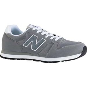 New Balance（ニューバランス） ランニング・トラック シューズ M340 グレー 22.0cm ワイズ：EE