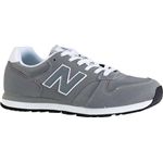 New Balance（ニューバランス） ランニング・トラック シューズ M340 グレー 30.0cm ワイズ：EE