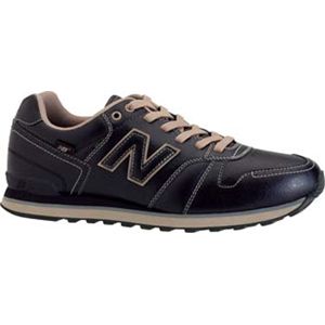 New Balance（ニューバランス） ランニング・トラック シューズ M362L ブラック 26.5cm ワイズ：EE