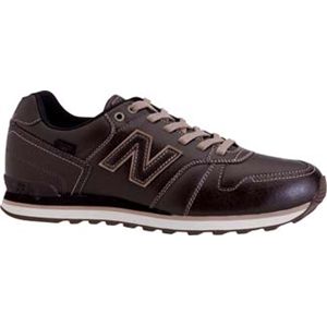 New Balance（ニューバランス） ランニング・トラック シューズ M362L ブラウン 26.5cm ワイズ：EE