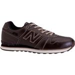 New Balance（ニューバランス） ランニング・トラック シューズ M362L ブラウン 24.5cm ワイズ：EE