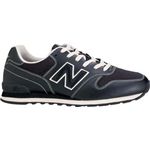 New Balance（ニューバランス） ランニング・トラック シューズ LIFESTYLE/CLASSIC M364EE ブラック 27.5cm ワイズ：EE