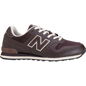 New Balance（ニューバランス） ランニング・トラック シューズ LIFESTYLE/CLASSIC M364EE ブラウン 25.0cm ワイズ：EE