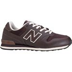 New Balance（ニューバランス） ランニング・トラック シューズ LIFESTYLE/CLASSIC M364EE ブラウン 28.0cm ワイズ：EE