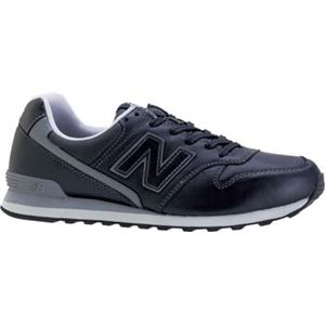 New Balance（ニューバランス） ランニング・トラック シューズ ライフスタイルクラッシック M448LEE ブラック 25.5cm ワイズ：EE