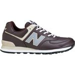 New Balance（ニューバランス） ランニング・トラック シューズ LIFESTYLE/CLASSIC M574D ブラウン 30.0cm ワイズ：D