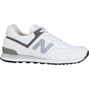 New Balance（ニューバランス） ランニング・トラック シューズ LIFESTYLE/CLASSIC M574D ホワイト 28.0cm ワイズ：D