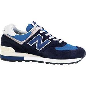 New Balance（ニューバランス） ランニング・トラック シューズ M576J ネービー 26.5cm ワイズ：D