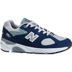 New Balance（ニューバランス） ランニング・トラック シューズ M587J ネービー 27.0cm ワイズ：4E