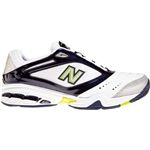 New Balance（ニューバランス） テニス・バドミントン シューズ Tennis PERFORMANCE ALL COURT MC900D ホワイト 29.0cm ワイズ：D