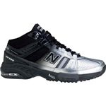 New Balance（ニューバランス） ボディケア・フィットネス シューズ Fitness PERFORMANCE/STUDIO MF8864E シルバーXブラック 29.0cm ワイズ：4E