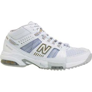 New Balance（ニューバランス） ボディケア・フィットネス シューズ MF886 ホワイト 29.0cm ワイズ：4E