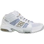 New Balance（ニューバランス） ボディケア・フィットネス シューズ MF886 ホワイト 29.0cm ワイズ：4E