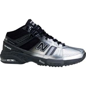 New Balance（ニューバランス） ボディケア・フィットネス シューズ Fitness PERFORMANCE/STUDIO シルバーXブラック 27.0cm ワイズ：EE