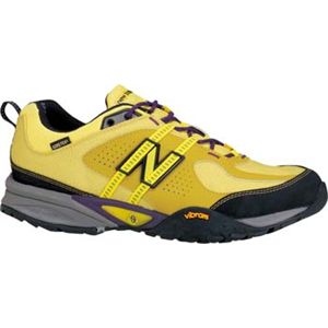 New Balance（ニューバランス） アウトドア・ウォーキング シューズ PERFORMANCE/TRAIL WALKING MO1320EE ライム 22.5cm ワイズ：EE