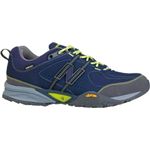 New Balance（ニューバランス） アウトドア・ウォーキング シューズ PERFORMANCE/TRAIL WALKING MO1320EE ネイビー 30.0cm ワイズ：EE