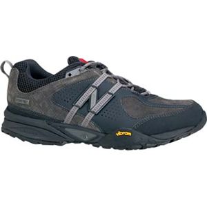 New Balance（ニューバランス） アウトドア・ウォーキング シューズ PERFORMANCE/TRAIL WALKING MO15204E ブラック 26.5cm ワイズ：4E